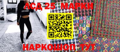 стафф Кандалакша